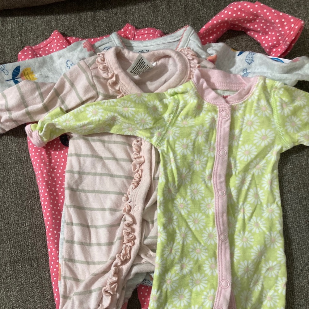 Cozy Pjs!